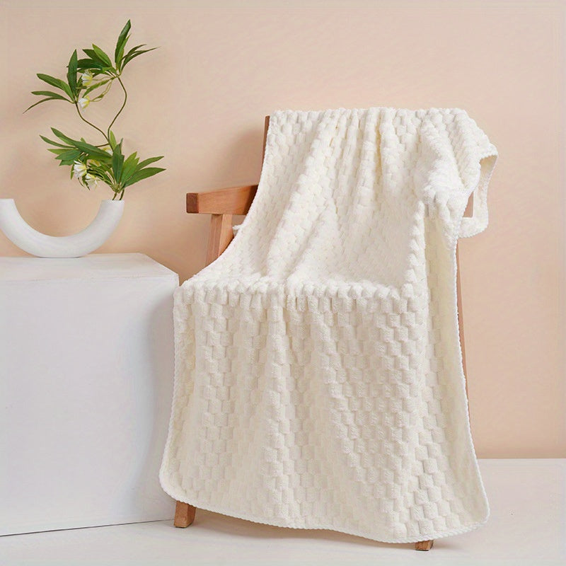 Extra Large Microfiber Bath Towel, Highly Absorbent And Soft, Perfect for Summer Travel. Quick-Drying Towel Suitable for Everyday Use, Spa Visits, Gym Sessions, And Travel